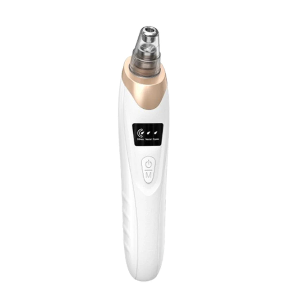 Pro-Grade Deep Pore Extraction Wand